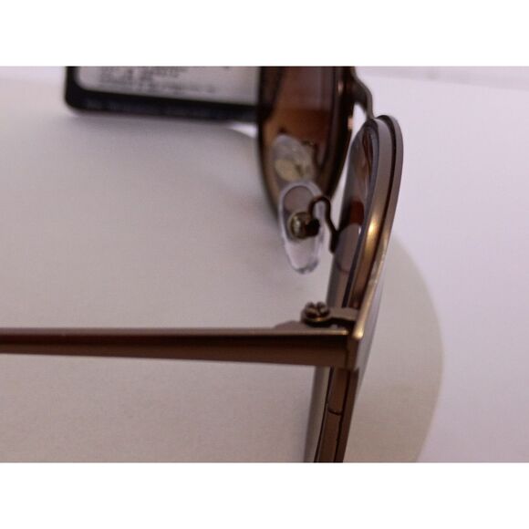 Foster Grant City Collection Bronze Metal Frame UV Protection Sunglasses - Picture 14 of 16